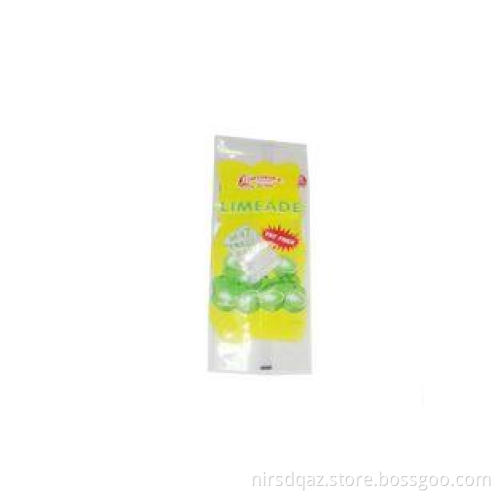 Custom Packaging Bags Ice Cream Composite Packaging Bags